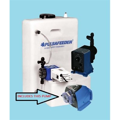 Pulsafeeder J60717 Pulsafeeder J60717