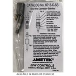 S.S. BW WIRE CONNECTOR