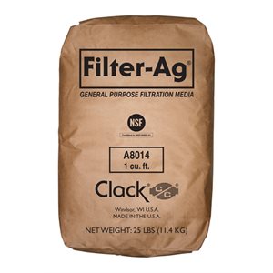 FILTER Ag CU FT