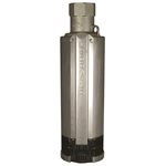 MCD PUMP END 2 HP 15 GPM STAINLESS STEEL
