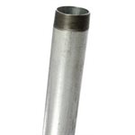 1.25" GALV. T & C PIPE